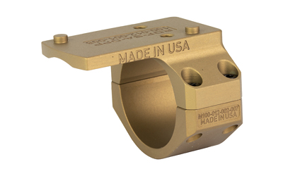 REP100-148_1 Reptilia ROF-SAR 30mm Mount for Leupold DeltaPoint Pro