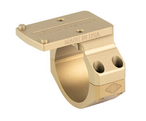 Reptilia ROF-SAR 34mm RMR Mount, FDE