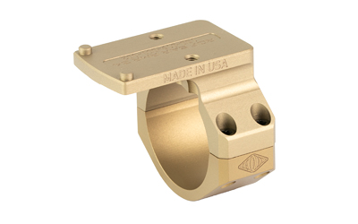 REP100-150_1 Reptilia ROF-SAR 34mm RMR Mount, FDE