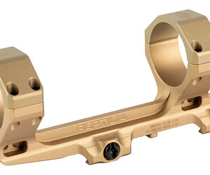 REPTILIA AUS 35mm Optic Mount 1.54in FDE Anodized