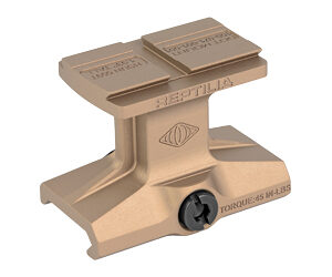 Reptilia DOT Mount 1.93″ Holosun 509T FDE
