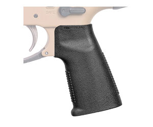 Reptilia CQG-NB AR Pistol Grip, Black
