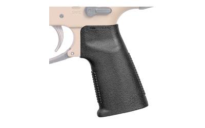 REP100-178_1 Reptilia CQG-NB AR Pistol Grip, Black