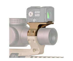 REPTILIA ROF-90 34mm ACRO Mount FDE