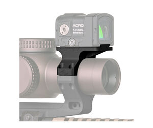 Reptilia ROF-90 34mm ACRO/MPS 90° Mount – Black