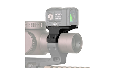 Reptilia ROF-90 34mm ACRO/MPS 90° Mount – Black