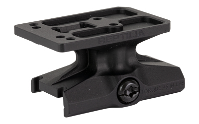 Reptilia DOT Mount 1.93in for Holosun AEMS – Black