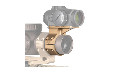 REP100-217_1 Reptilia ROF-SAR 34mm AMPT Micro Mount – Flat Dark Earth