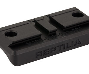Reptilia Saddle Mount for Beretta 1301/A300 — ACRO & MPS