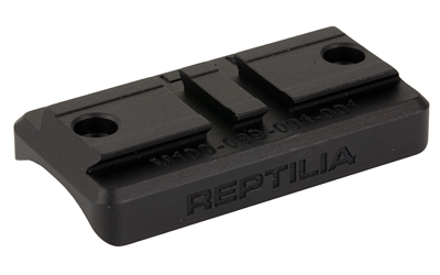 Reptilia Saddle Mount for Beretta 1301/A300 — ACRO & MPS