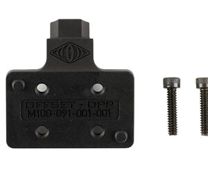 Reptilia AUS Offset Mount — Leupold DeltaPoint Pro