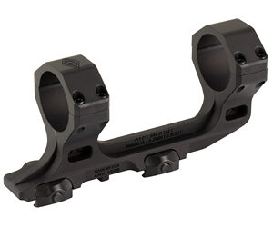 Reptilia AUS 30mm Optic Mount 1.70″ Black