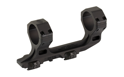 Reptilia AUS 30mm Optic Mount 1.70″ Black