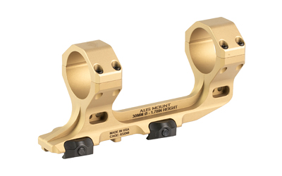 Reptilia AUS 30mm Mount 1.70in FDE