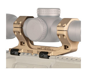 REPTILIA AUS 34MM MOUNT 1.70″ FDE