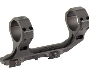 Reptilia AUS 34mm Optic Mount 1.93 inch Black