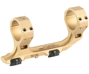 Reptilia AUS 34mm Optic Mount 1.93″ FDE