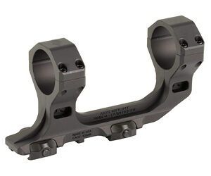 Reptilia AUS 30mm Optic Mount 1.93″ Black