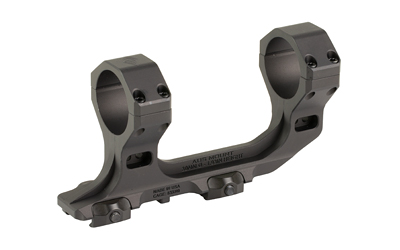 Reptilia AUS 30mm Optic Mount 1.93″ Black