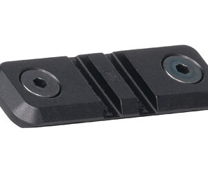 REPTILIA Low Profile M-LOK Rail Mount, 7075-T6 Aluminum