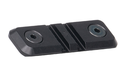 REPTILIA Low Profile M-LOK Rail Mount, 7075-T6 Aluminum