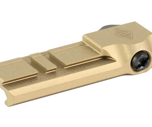 Reptilia Low DOT Mount MPS/ACRO FDE