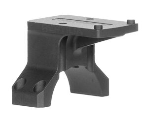 Reptilia ROF-90 35mm RMR Mount, Black