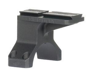 Reptilia ROF-90 35mm ACRO Mount, Black
