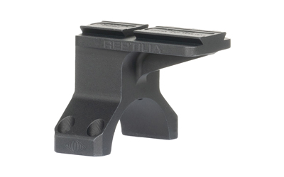 Reptilia ROF-90 35mm ACRO Mount, Black