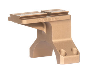 Reptilia ROF-90 35mm ACRO Mount FDE