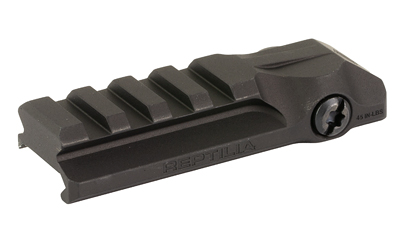 Reptilia RMU Mount for Magnifiers 0.39 in