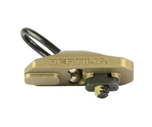 Reptilia Socket M-LOK Sling Loop Mount FDE