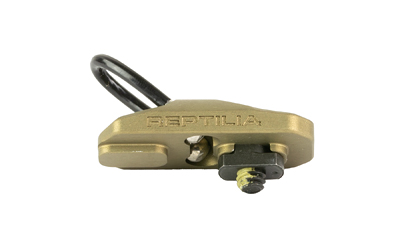 Reptilia Socket M-LOK Sling Loop Mount FDE
