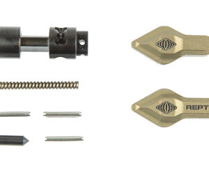 Reptilia Picker Safety Selector FDE