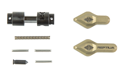 REP100-314_1 Reptilia Picker Safety Selector FDE