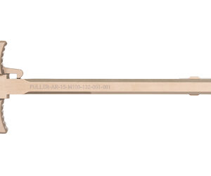 Reptilia Puller Ambidextrous Charging Handle FDE