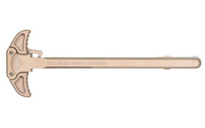 Reptilia Puller Ambidextrous Charging Handle FDE