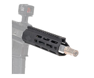 Reptilia Handguard 9.4″ M-LOK, Black