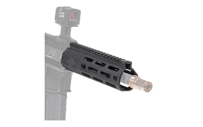 Reptilia Handguard 9.4″ M-LOK, Black