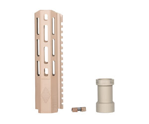 Reptilia Handguard 9.4-inch M-LOK FDE