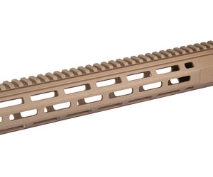 Reptilia 13-inch M-LOK Handguard – FDE