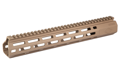 REP100-337_1 Reptilia 13-inch M-LOK Handguard – FDE