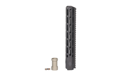 REP100-339_1 Reptilia 15-inch M-LOK Handguard – Black
