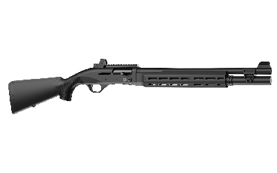 RET724PAT-BLK_1 RETAY 724 PATROL 12/18.5 5RD BLK