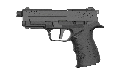 RETRXP22-BSG-13TH_1 RETAY RXP22 22LR 4″ 13RD BLK/GRY TB