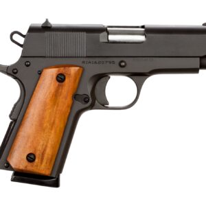 Rock Island M1911-A1 GI 3.5″ .45 ACP 7+1 Parkerized