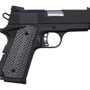 Rock Island Armory Rock Ultra CS 1911 Compact .45 ACP, 7rd
