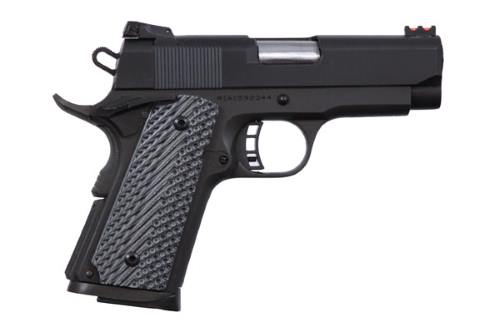 Rock Island Armory Rock Ultra CS 1911 Compact .45 ACP, 7rd