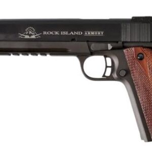 Rock Island Armory Pro Ultra Match 1911 — 6in Barrel