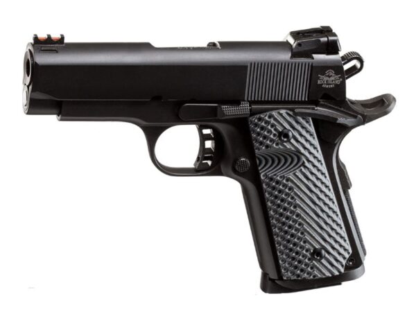 Rock Island Rock Ultra CS-L 1911 .45 ACP